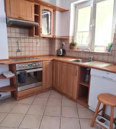 Na Wydmie U Eli * Stolpmünde