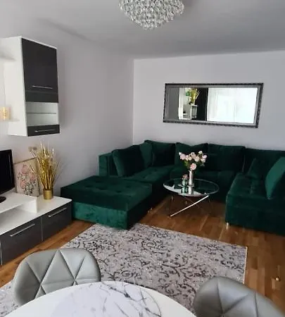 Apartamento Na Wydmie U Eli