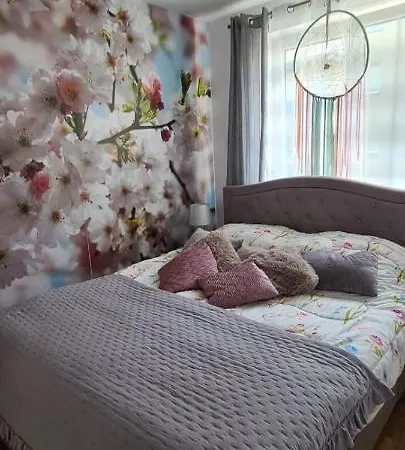 Apartment Na Wydmie U Eli Stolpmünde