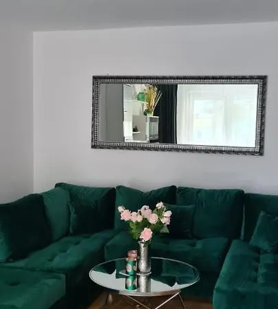 Apartment Na Wydmie U Eli Stolpmünde