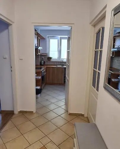 Daire Na Wydmie U Eli *