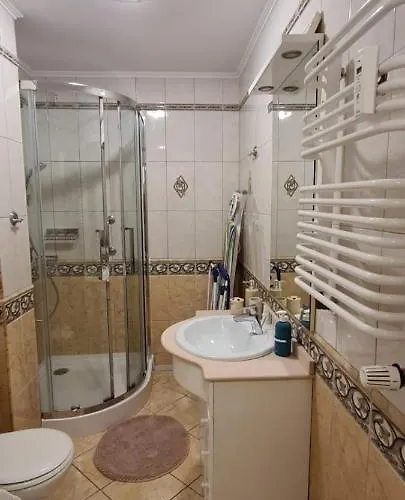 Na Wydmie U Eli Daire *