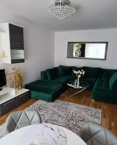 Daire Na Wydmie U Eli