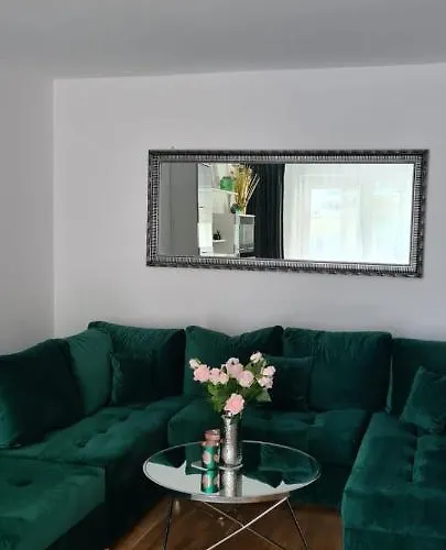 Daire Na Wydmie U Eli Ustka